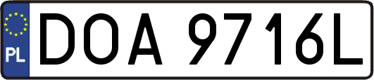 DOA9716L