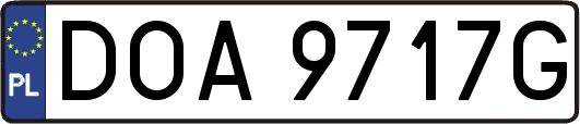 DOA9717G