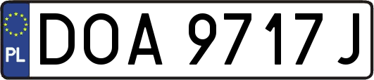 DOA9717J