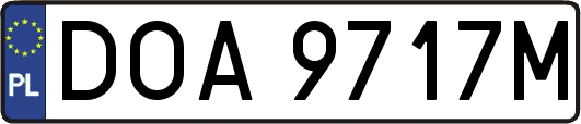 DOA9717M