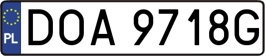 DOA9718G