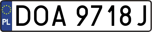 DOA9718J