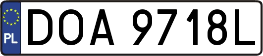 DOA9718L