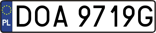 DOA9719G