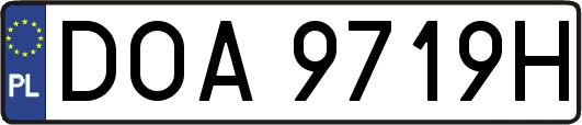 DOA9719H