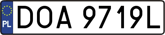DOA9719L