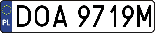 DOA9719M