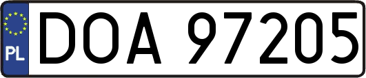 DOA97205