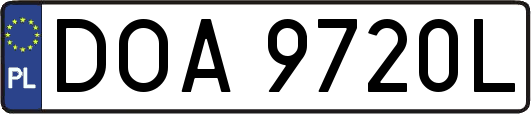 DOA9720L