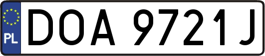 DOA9721J