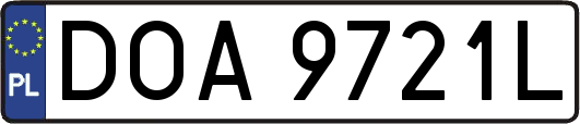 DOA9721L