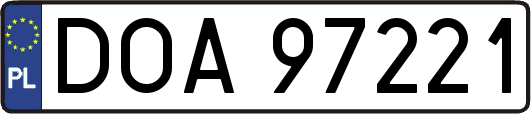 DOA97221