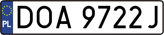 DOA9722J