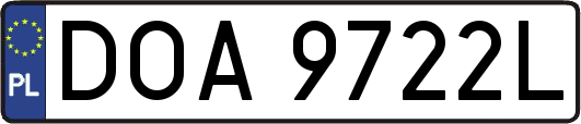 DOA9722L