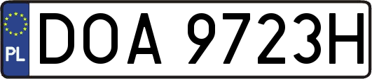 DOA9723H