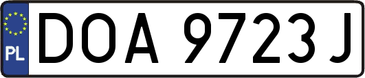DOA9723J