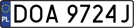 DOA9724J