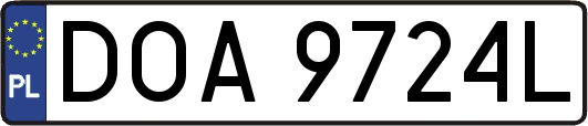 DOA9724L