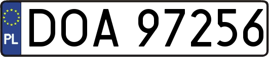 DOA97256