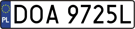 DOA9725L