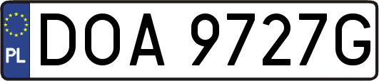 DOA9727G