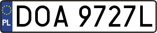 DOA9727L