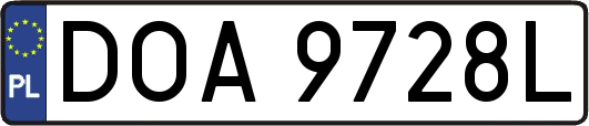 DOA9728L