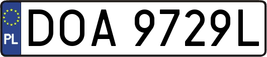 DOA9729L