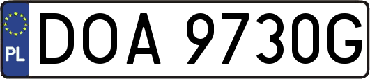 DOA9730G