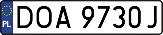 DOA9730J