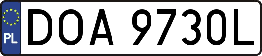 DOA9730L