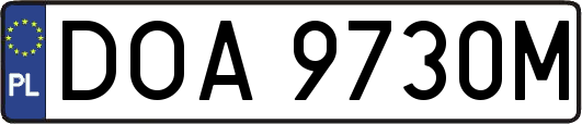 DOA9730M