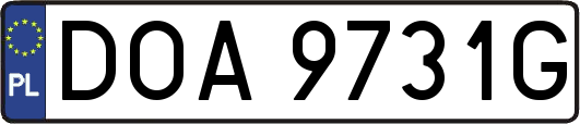 DOA9731G