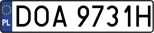 DOA9731H