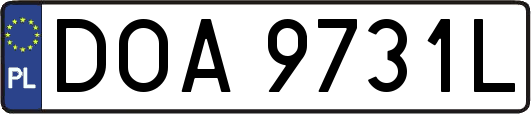 DOA9731L