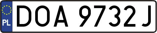 DOA9732J