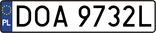 DOA9732L