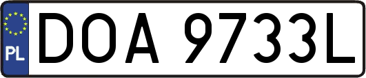 DOA9733L
