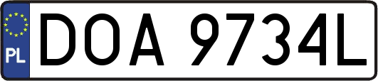 DOA9734L