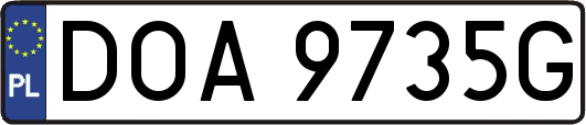 DOA9735G