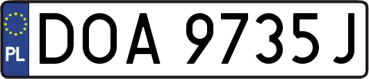 DOA9735J