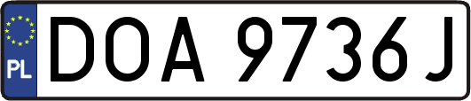 DOA9736J