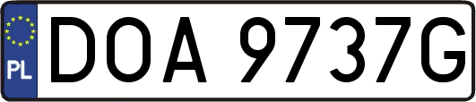 DOA9737G