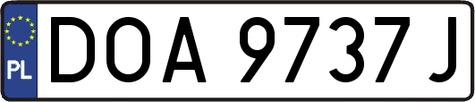 DOA9737J