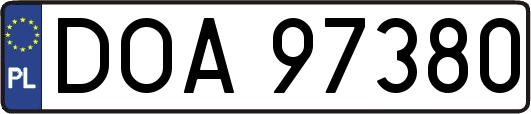 DOA97380