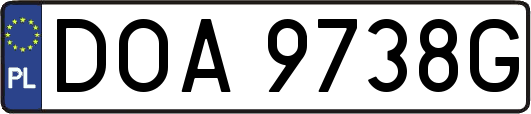 DOA9738G