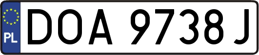 DOA9738J