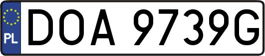 DOA9739G