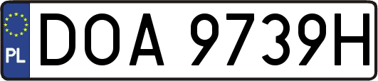 DOA9739H