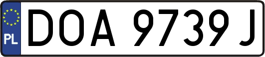 DOA9739J